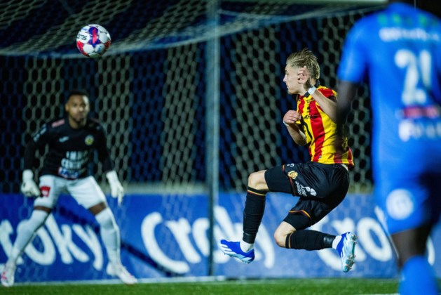 KV Mechelen’s Poor Performance in the Croky Cup: Can they Beat Knokke FC?