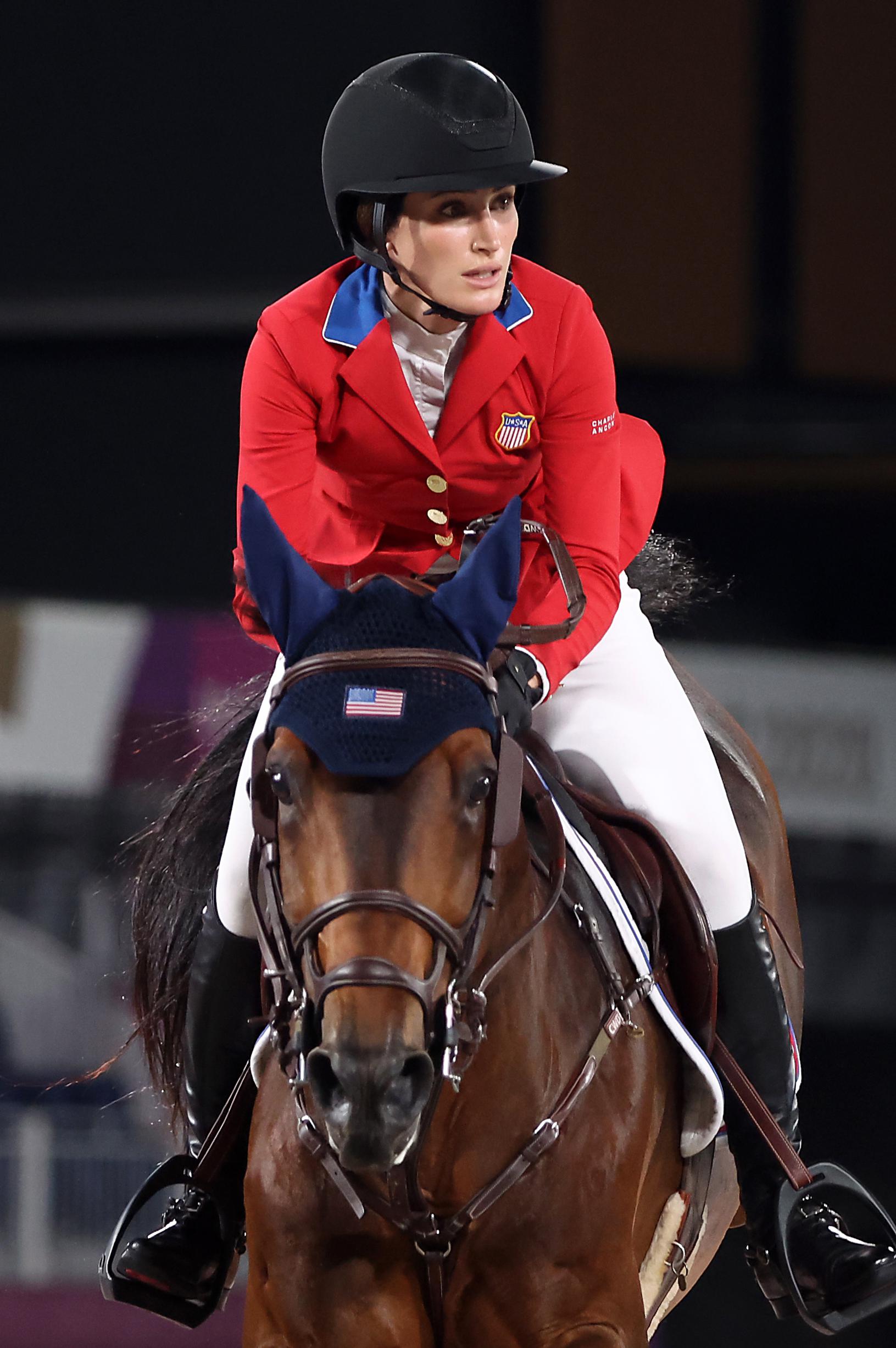 Eline Jammaers (UHasselt) onderzoekt paardensport: waarom maneges vol  meisjes zitten, maar mannelijke ruiters de Olympische Spelen halen  (Hasselt) | Gazet van Antwerpen Mobile