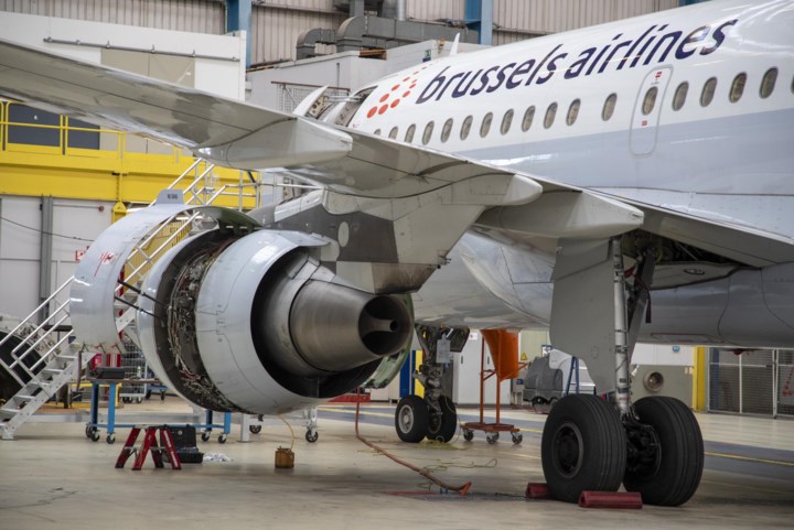 Ook piloten van Brussels Airlines dienen stakingsaanzegging in: acties mogelijk vanaf 11 december