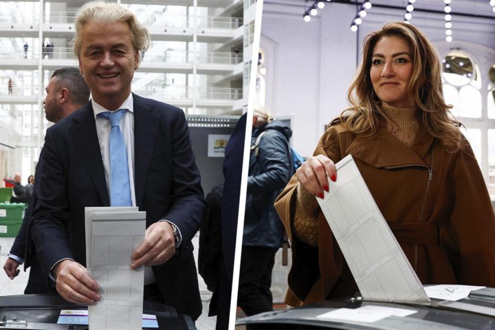 Hoe een blunder mee leidde tot de grote verkiezingsoverwinning van Geert Wilders