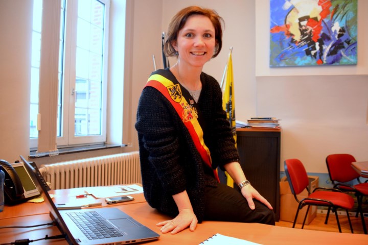 Gwendolyn Rutten en Irina De Knop trekken Open VLD-lijsten in Vlaams-Brabant