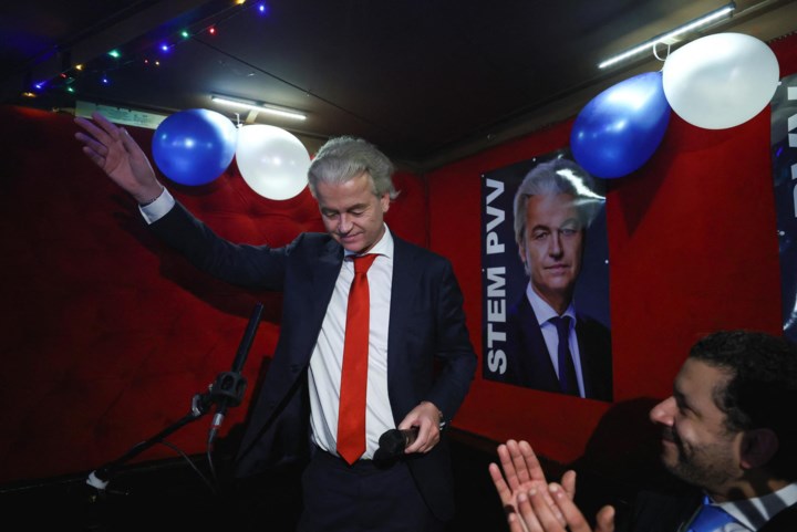 DISCUSSIE. Wat vind jij van de verkiezingsuitslag in Nederland? Zal die zich bij ons herhalen?