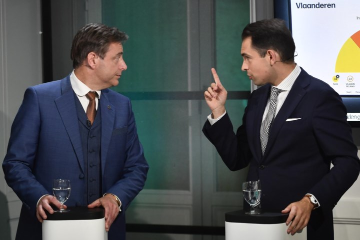 Als de dijken breken: kan ook Vlaams Belang bij ons mee besturen?