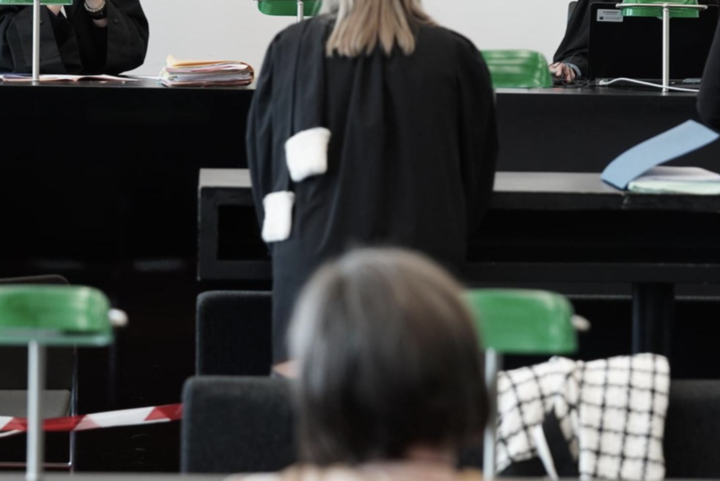 Acteur (31) die vrouwen drogeerde en verkrachtte in ‘sekskamer’ terwijl hij alles filmde, moet niet naar de cel: vijf jaar met probatieuitstel