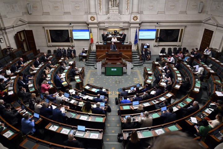 633.656,12 euro aan pensioenextra’s moet ze terugbetalen: oud-ambtenaar Kamer vangt bot bij Raad van State