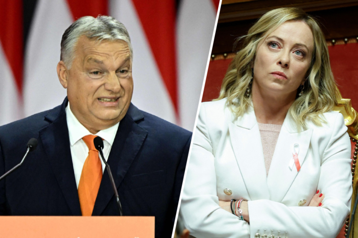 Radicaal-rechts lijkt in heel Europa aan een opmars bezig te zijn, maar is dat ook zo?