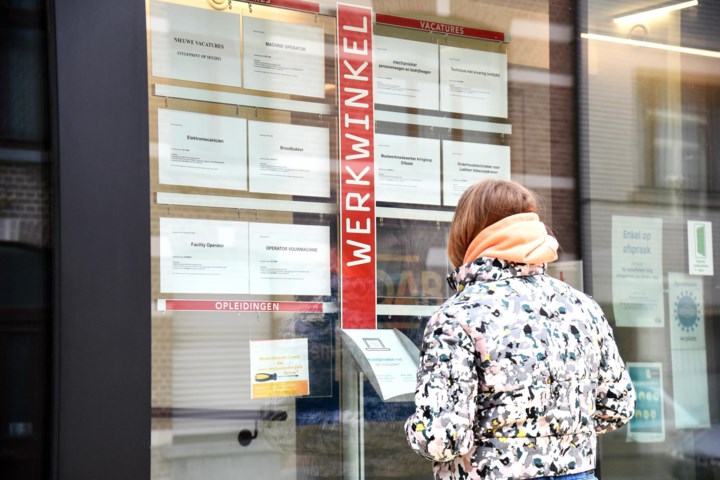VDAB helpt nu vooral wie niét naar werk zoekt: “We mikken op totaal andere groep”