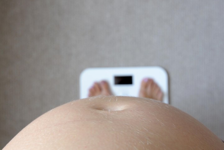 Meer zwangere vrouwen hebben overgewicht of obesitas: “Best naar gezond gewicht vóór zwangerschap”