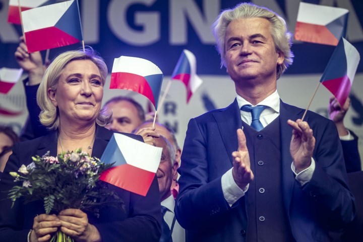 Tegen moskeeën, asielzoekers en ‘klimaatwaanzin’, en altijd voorrang voor Nederlanders: het partijprogramma van PVV