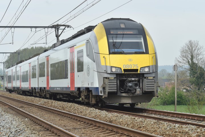 Nieuwe 48 urenstaking bij spoor begin december