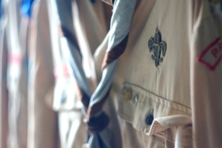 Kookouder (46) verkracht 18-jarige scoutsleidster op kamp in Oudsbergen