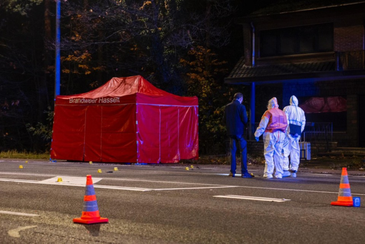 Bestuurder van dodelijk vluchtmisdrijf in Limburg voorwaardelijk vrij