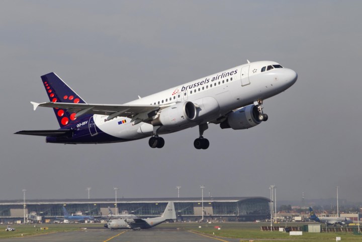 Brussels Airlines vliegt dit jaar niet meer naar Tel Aviv