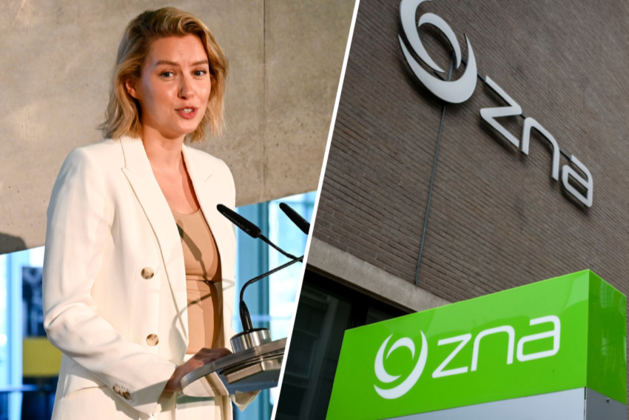Dissatisfaction Among Employees of ZNA’s Center for Gender Care: Antwerp Hospital Controversy