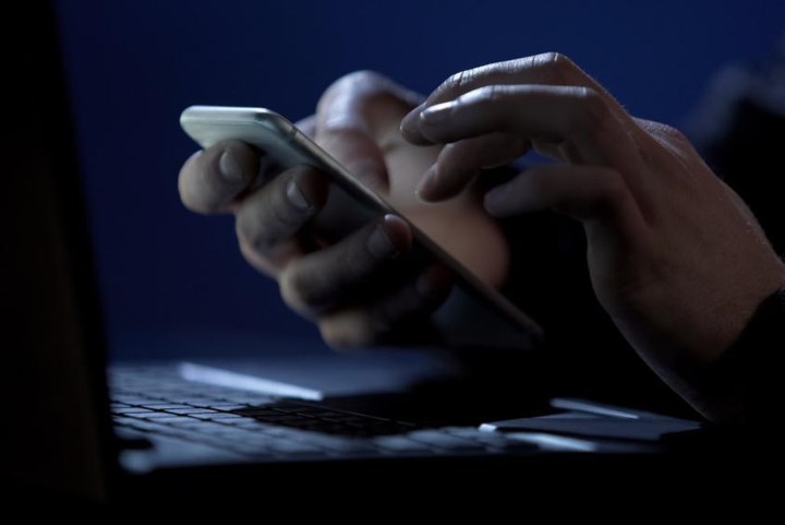 Hoofd van netwerk cybercriminelen gearresteerd in Oekraïne
