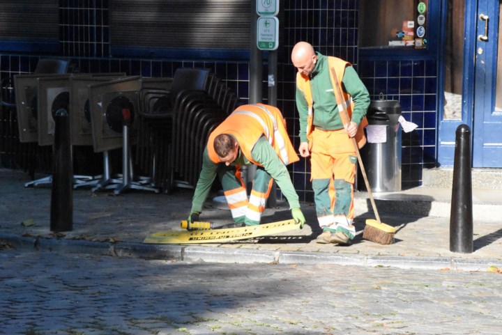 Omstreden gemeenschapsdienst krijgt maar “drie, vier of vijf” langdurig werklozen aan het werk
