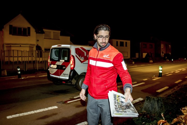 Waarom kan privéspeler PPP kranten zo goedkoop bezorgen en wat betekent dat voor Bpost? “Niet onlogisch dat ook andere diensten duurder zullen worden”