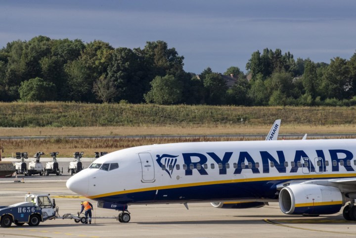 Ryanair verbindt Charleroi vanaf april ook met Sarajevo en Dubrovnik