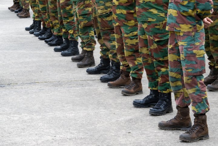 Transformatie moet Belgisch leger “voorbereiden op conflicten in komende jaren”