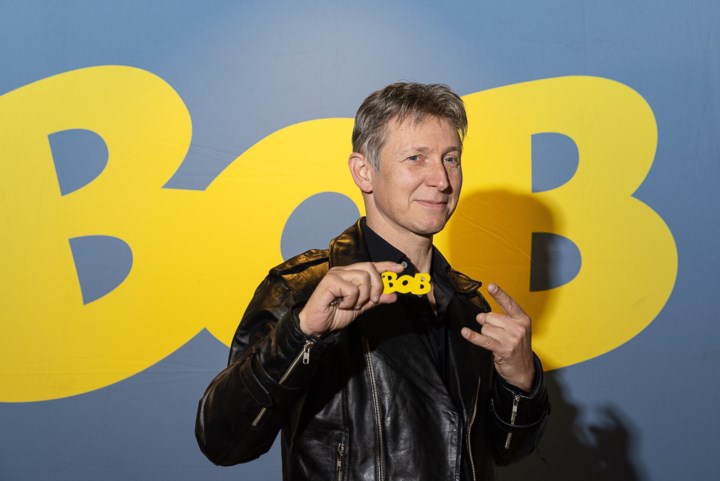 Helmut Lotti zet schouders onder nieuwe bobcampagne met eigen lied