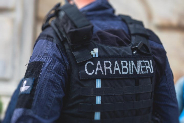 21-jarige Belgische toerist aangevallen met glazen fles in Firenze: slachtoffer ligt nog steeds in het ziekenhuis