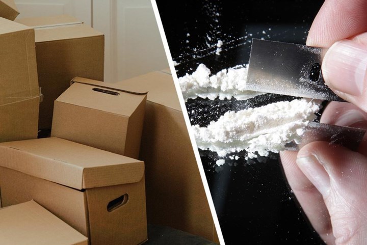 Politie rolt drugsbende op die cocaïne verwerkt in kartonnen dozen, elf verdachten opgepakt