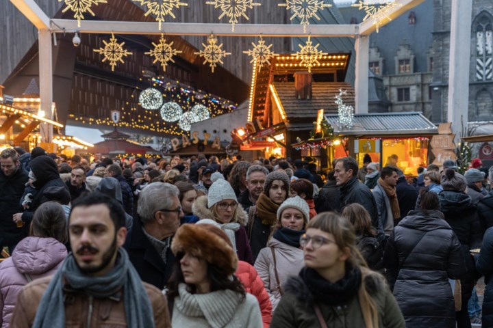 Na de arrestaties in Duitsland: moeten we ons zorgen maken over terreur op kerstmarkten?