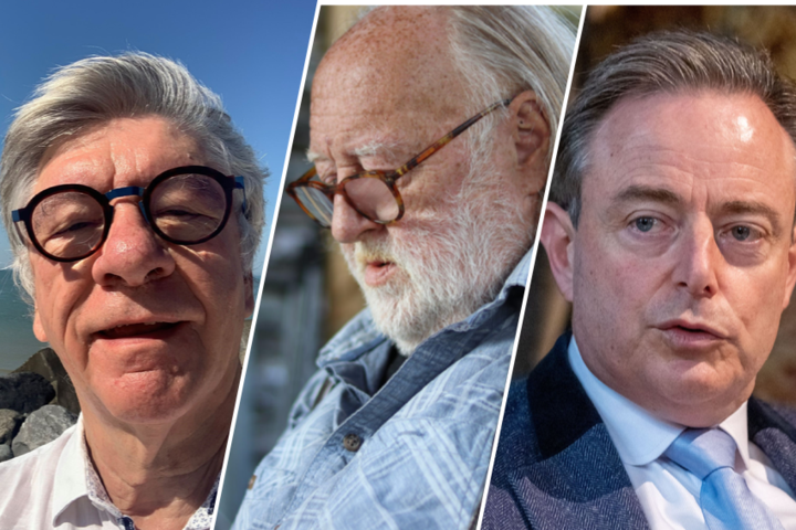 “Walen begrijpen niets van Vlamingen”: Antwerpenaren in Wallonië erg sceptisch voor de plannen van Bart De Wever