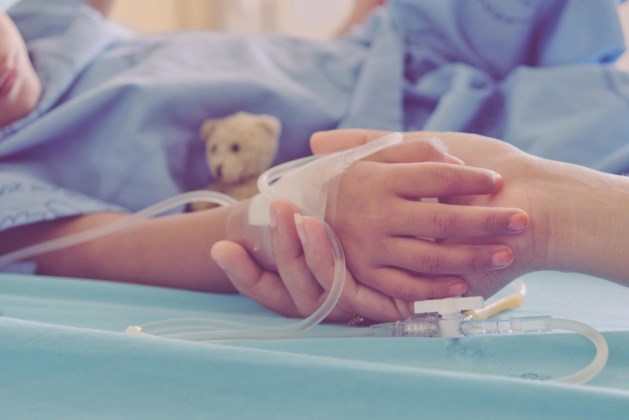 Increase in Pneumonia Cases Among Children in the Netherlands and Belgium