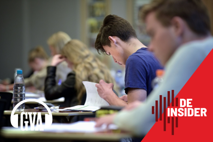 DE INSIDER. Wat moeten we leren uit historisch lage PISA-resultaten? “Het is niet alleen de schuld van de leerkrachten”