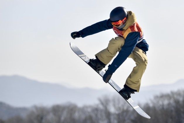 Antwerp resident Seppe Smits stops snowboarding: “Now I say goodbye in a beautiful way” (Malle)