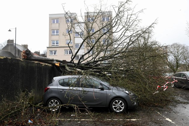 Cyclone Isha claims second life in UK