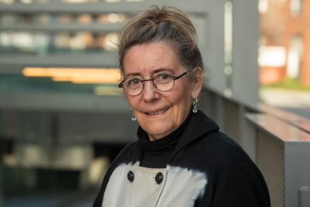 DISCUSSION.  Wivina Demeester, 80 ans, défend la liste CD&V : pensez-vous que les seniors devraient être mieux représentés en politique ?