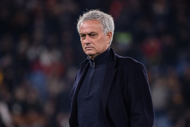 José Mourinho Responds To As Roma Dismissal The Special One Speaks Out On Unexpected Exit 