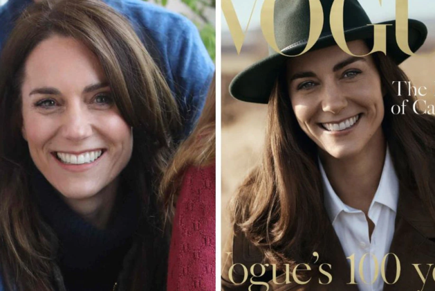 Kate Middleton Family Portrait Controversy: The Truth Behind Alleged Photoshop Scandal Revealed