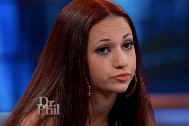 Danielle Bregoli, Dr. Phil’s Iconic Guest, Becomes a Mother: Gender Reveal, OnlyFans Success, and Cult Status