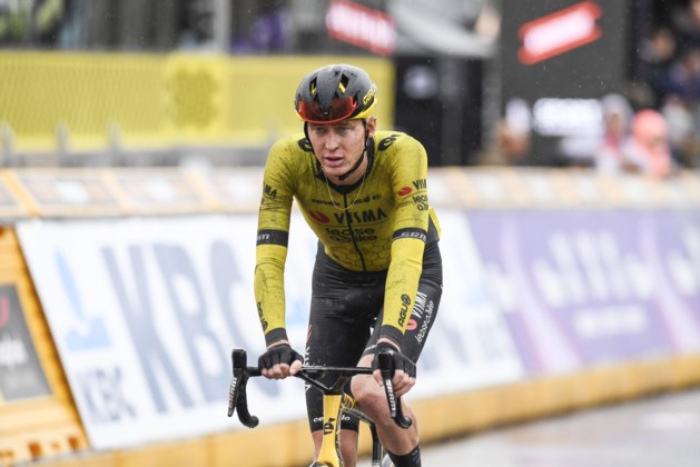 Uitslag Ronde van Vlaanderen 2024 | Gazet van Antwerpen