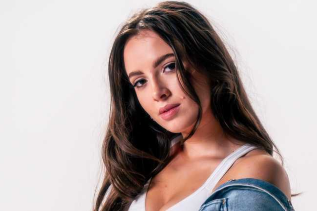 Jada Borsato Overcomes Family Name Criticism with New Single Release