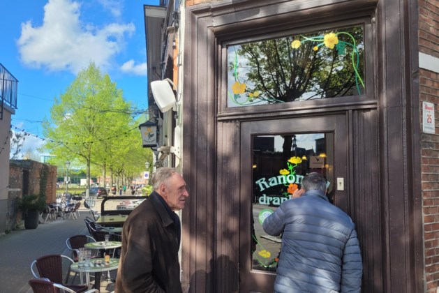 Café Ranonkel in Turnhout Closed Due to Employee Strike – Customers Left Waiting