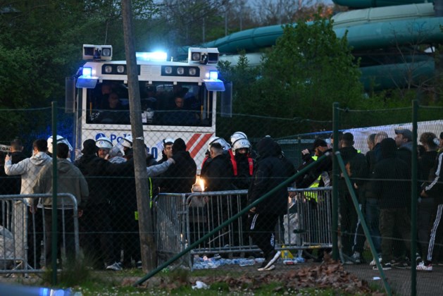 PAOK files official complaint after alleged racist violence by “insane” Belgian police: “Expect Club Brugge to condemn such behavior”