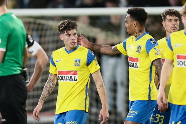 Jordan Bos moves to Sclessin with Westerlo: “We are not concerned with Standard’s problems”