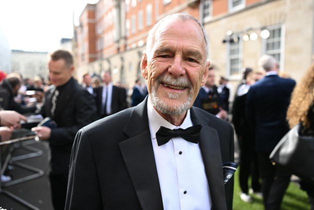 ‘Game of Thrones’ actor Ian Gelder (74) died after battling cancer