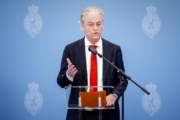 “De zon gaat weer schijnen in Nederland”: coalitiepartners stellen