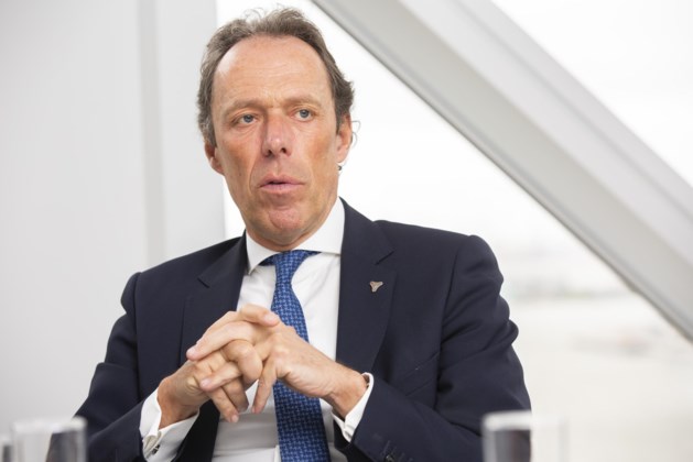 Antwerp port boss reeling after fiery letter from VOKA: firm administrators “offended” after dialog acquired out of hand