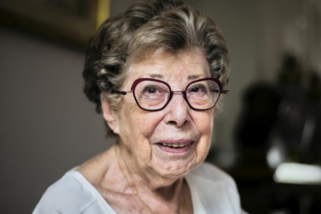 ‘Household’ actress Annie Geeraerts (97) strikes to a serviced flat in Antwerp after her fall: “My daughter did not assume she was accountable anymore.  “