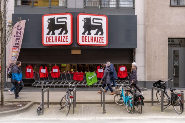 From “disaster” to “much better service”: this is how our readers experience their Delhaize store since it was taken over by an independent operator