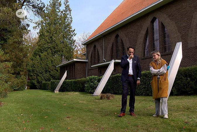 Tom Van Grieken Over Coalitie Met Vlaams Belang In Ranst: “Er Is Maar ...