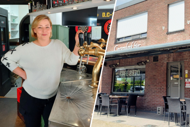 Brouwer zet 65-jarig café Angèle te koop: dartsclub verhuist naar PC Voorheide