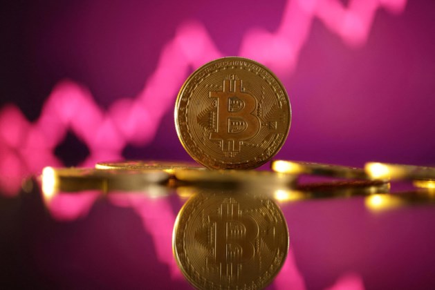 Waarde van bitcoin stijgt naar nieuw record van 95.000 euro