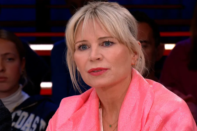 ‘Stukken van Mensen’-dealer Sofie Van de Velde over het onverwachte